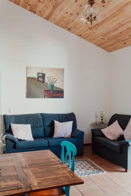Casa Margarida Villa Алберноа Екстериор снимка