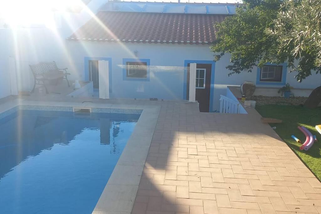 Casa Margarida Villa Алберноа Екстериор снимка