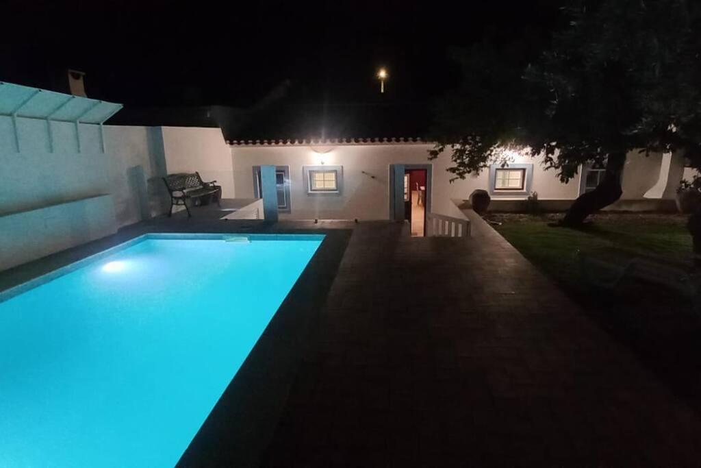 Casa Margarida Villa Алберноа Екстериор снимка