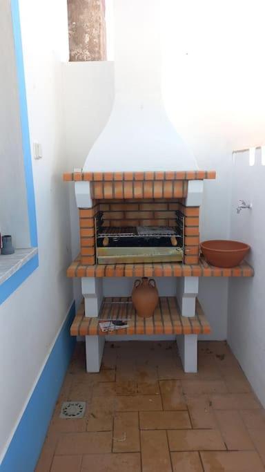 Casa Margarida Villa Алберноа Екстериор снимка