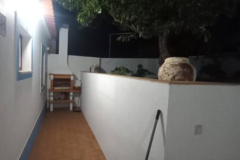 Casa Margarida Villa Алберноа Екстериор снимка