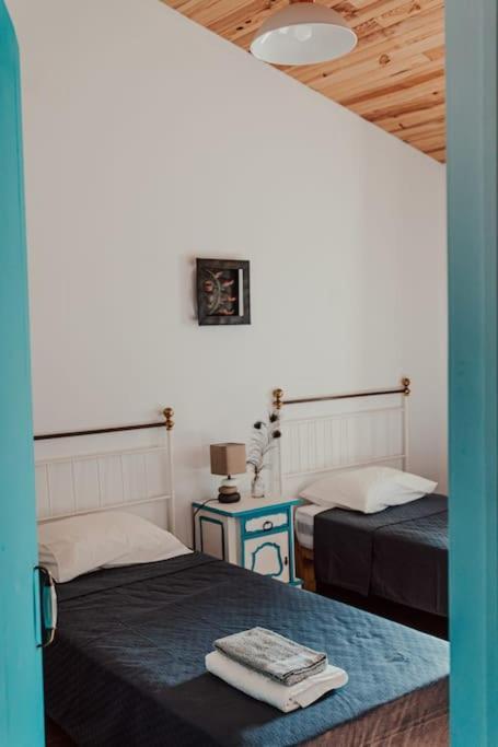 Casa Margarida Villa Алберноа Екстериор снимка