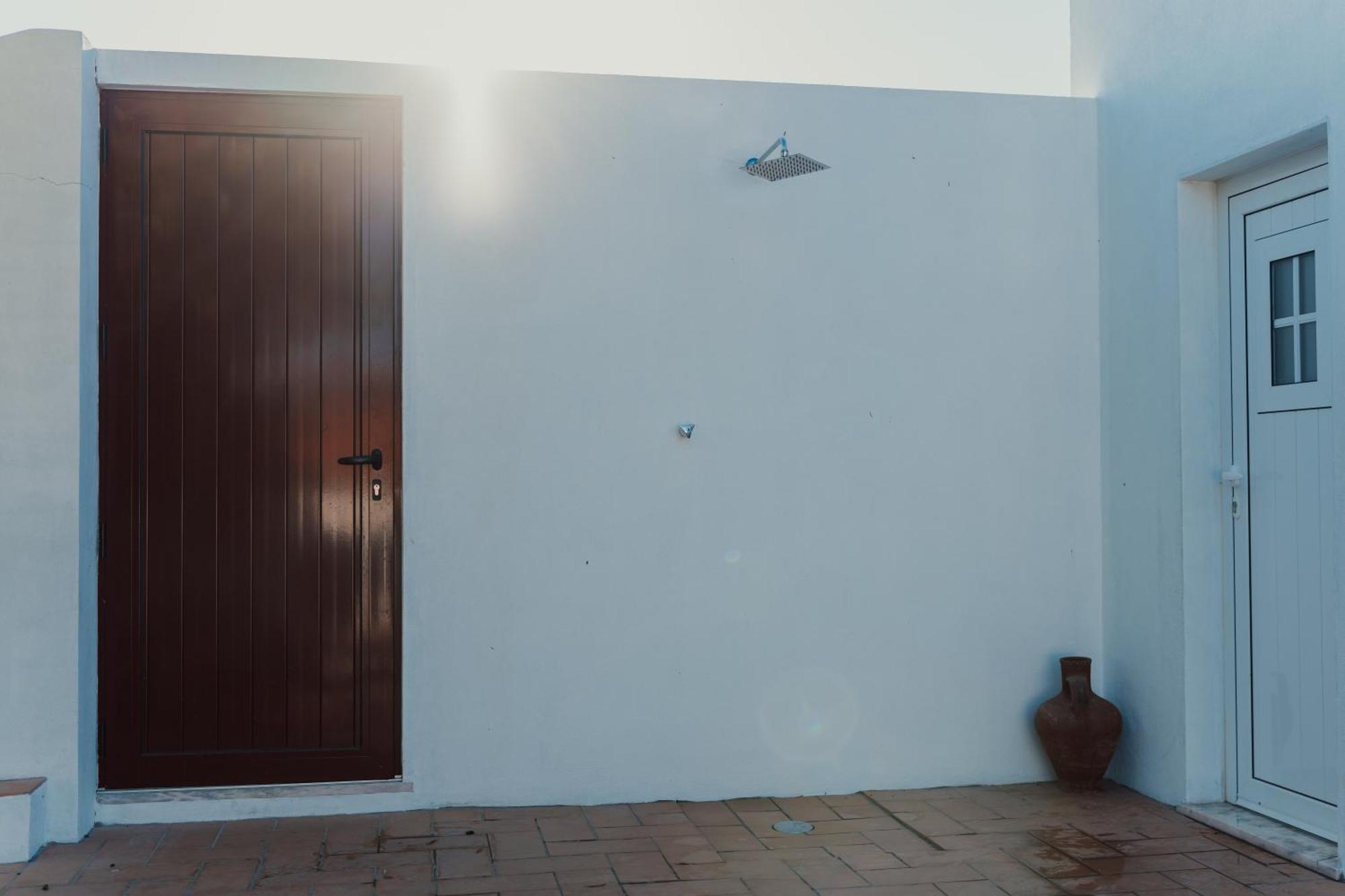 Casa Margarida Villa Алберноа Екстериор снимка