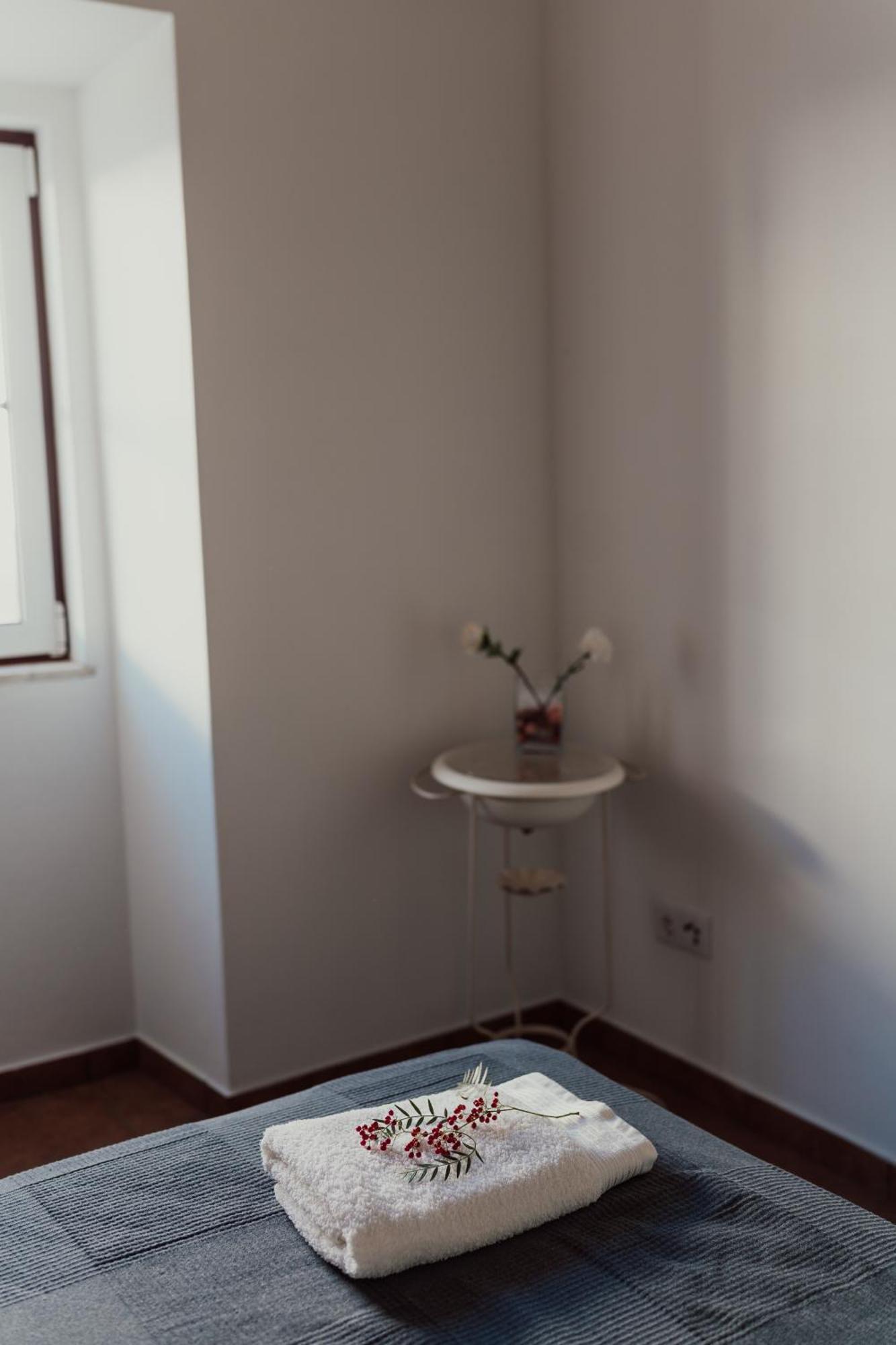 Casa Margarida Villa Алберноа Екстериор снимка