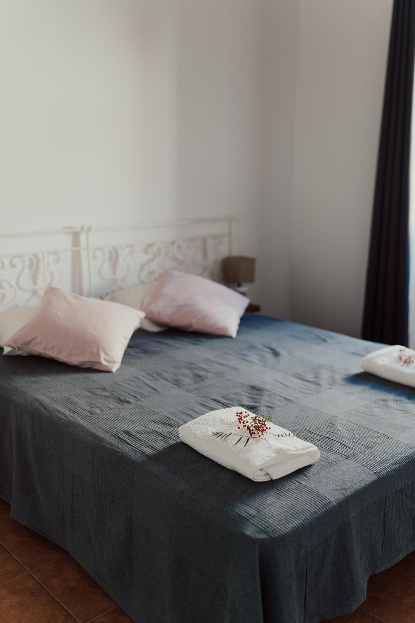 Casa Margarida Villa Алберноа Екстериор снимка