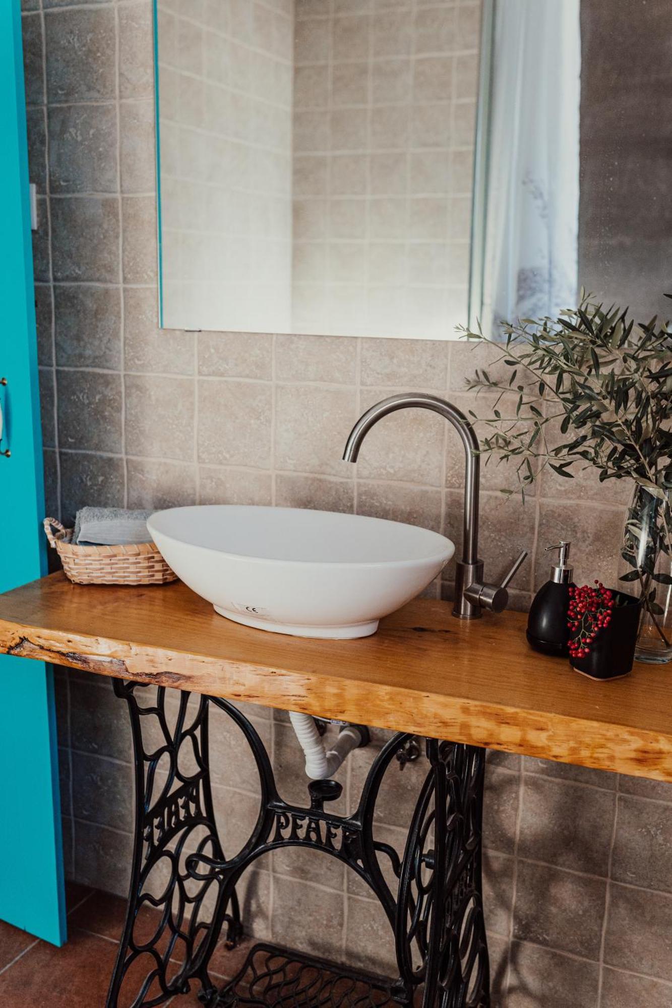 Casa Margarida Villa Алберноа Екстериор снимка