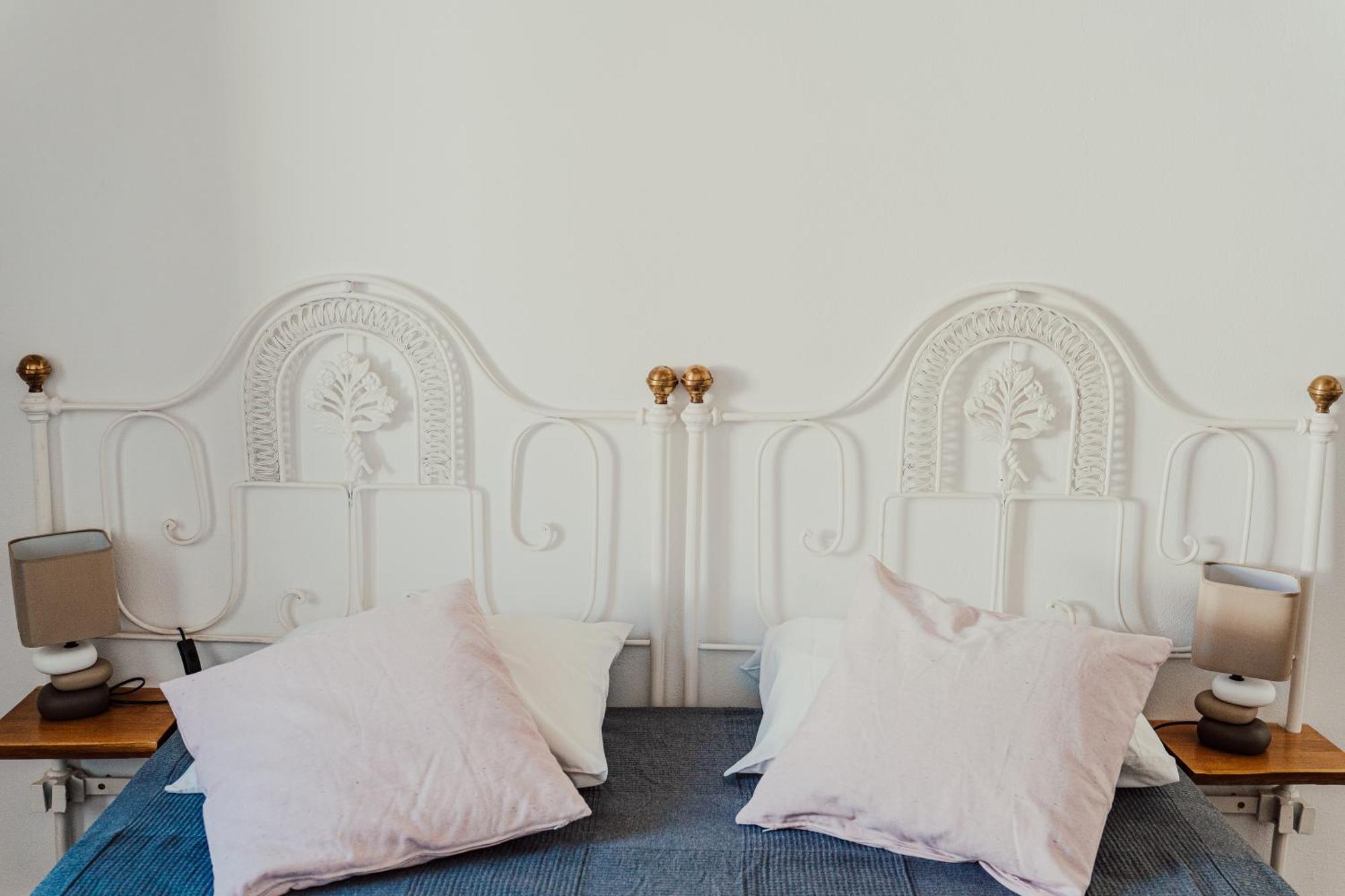 Casa Margarida Villa Алберноа Екстериор снимка