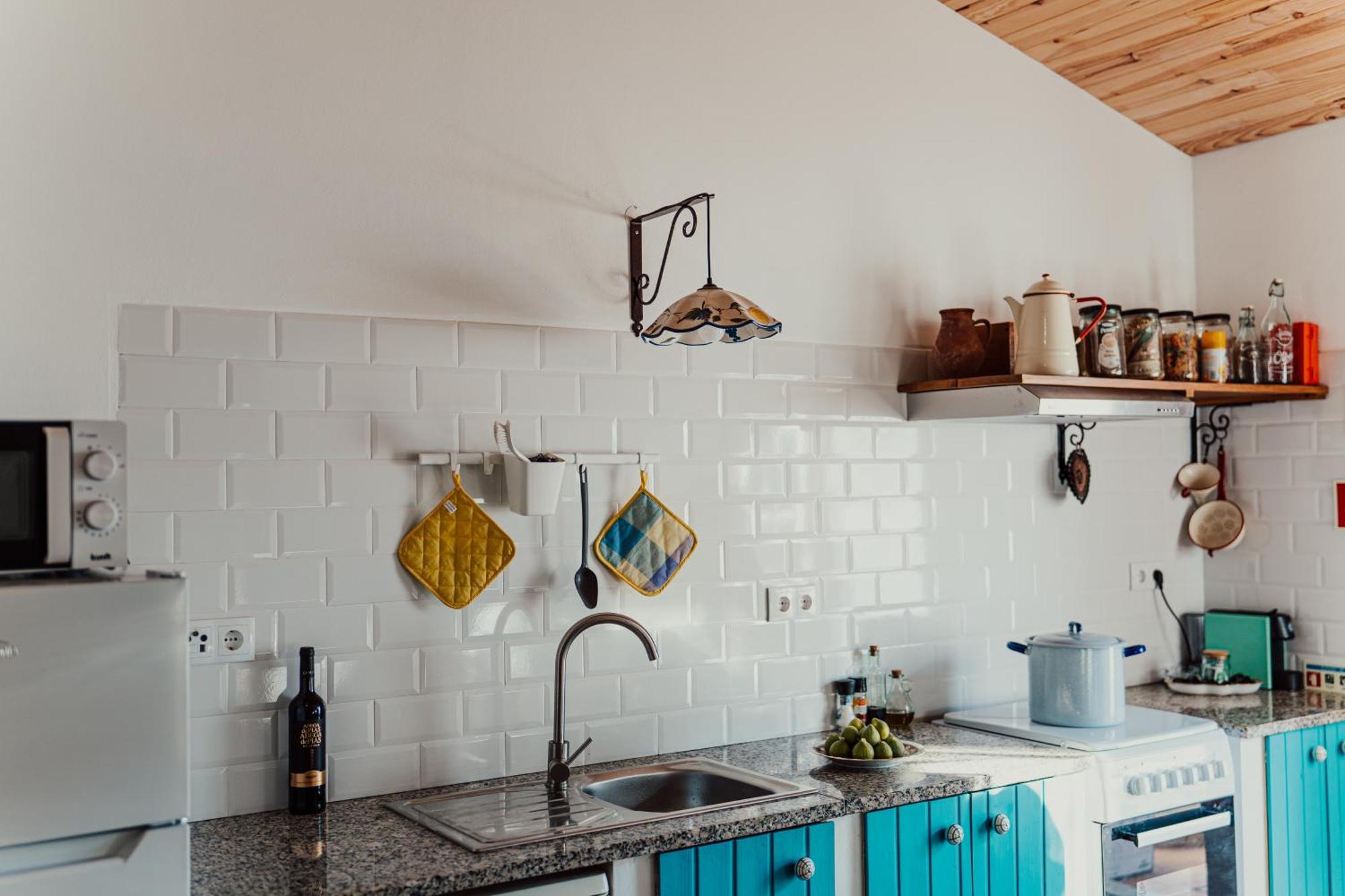 Casa Margarida Villa Алберноа Екстериор снимка